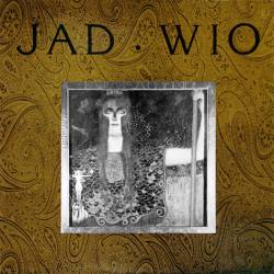 Jad Wio : The ballad of Candy Valentine